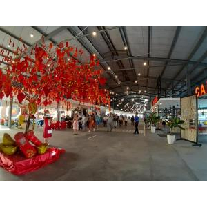 Công Ty Cổ Phần Du Lịch Kiên Giang