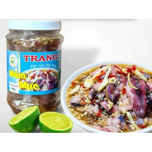 Hộ Kinh Doanh Ngô Tường Duy