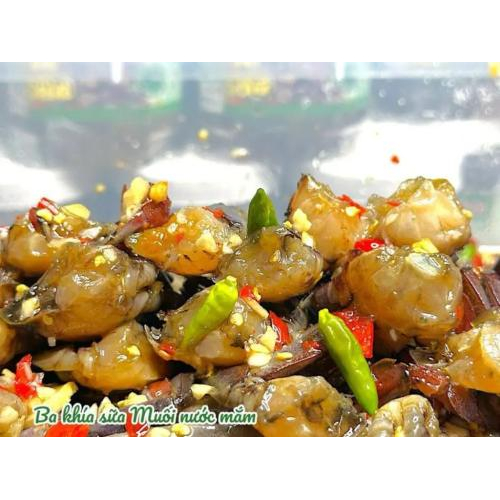 Hộ Kinh Doanh Ngô Tường Duy