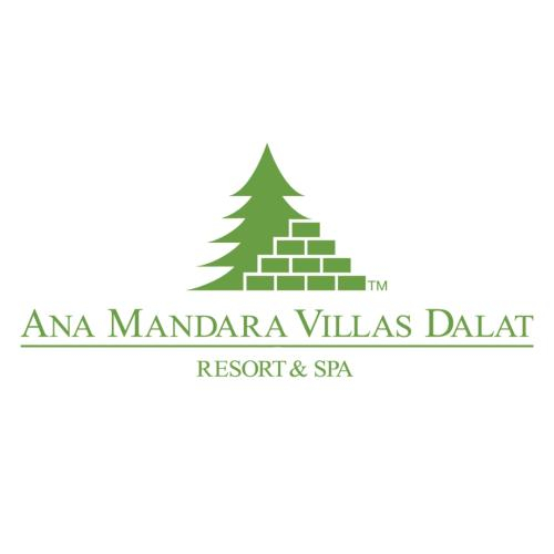 Ana Mandara Villas Dalat Resort & Spa