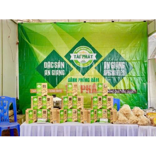 Công Ty TNHH Sản Xuất Thương Mại Tài Phát