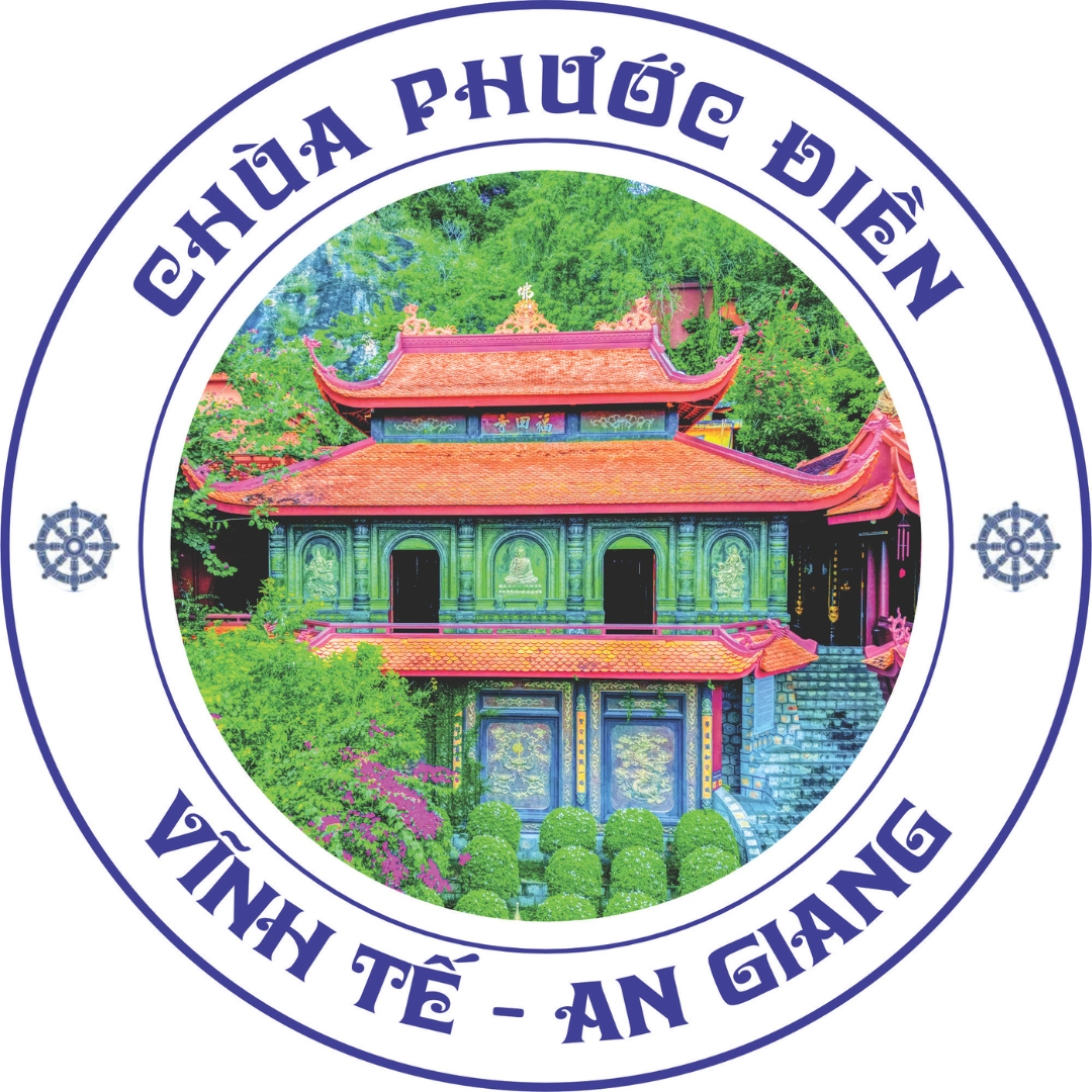Chùa Phước Điền An Giang