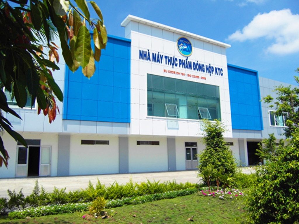 III. Giá trị cốt lõi