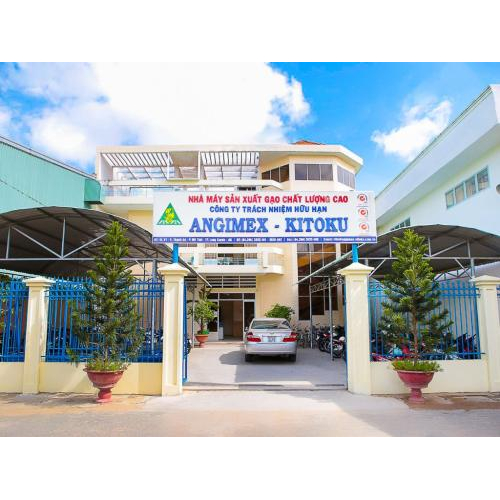 Công Ty TNHH Angimex - Kitoku