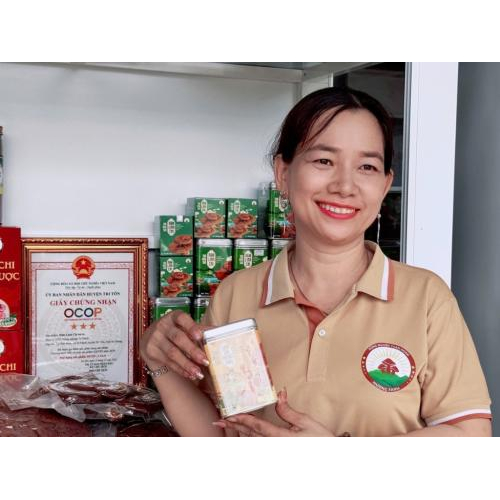 Hợp Tác Xã Nông Nghiệp Tà Đảnh