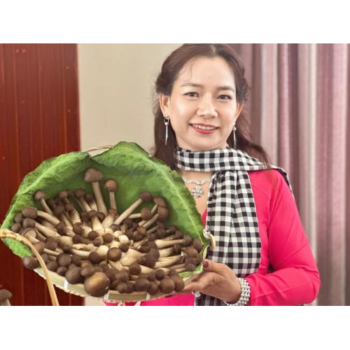 Trang Trại Nông Nghiệp Hiền Nương