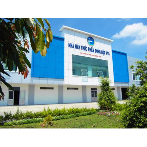 Công Ty Cổ Phần Thương Mại Kiên Giang (KTC)