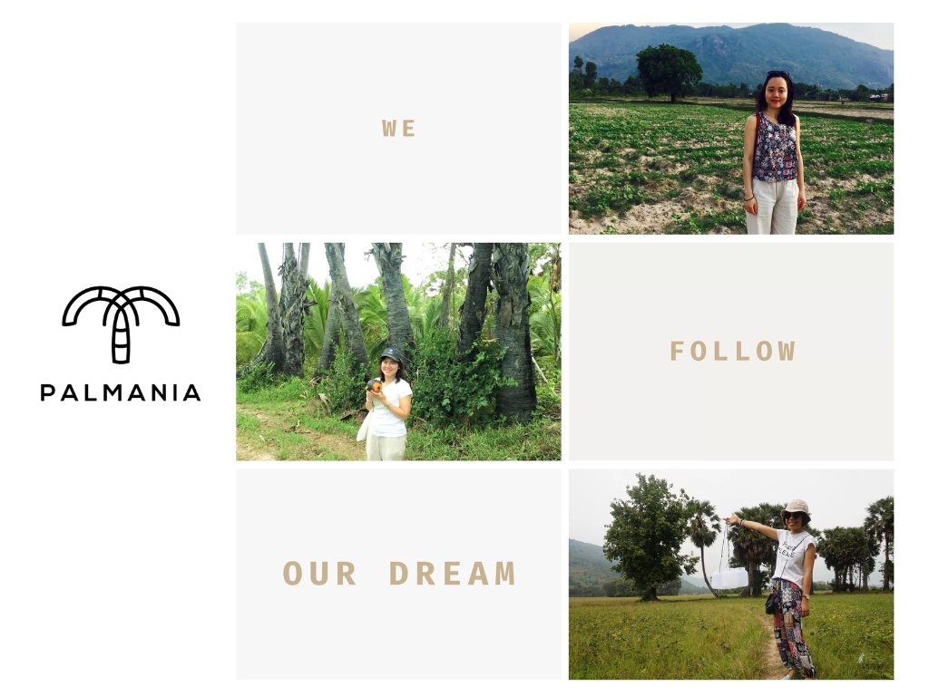 Câu chuyện của Chúng tôi