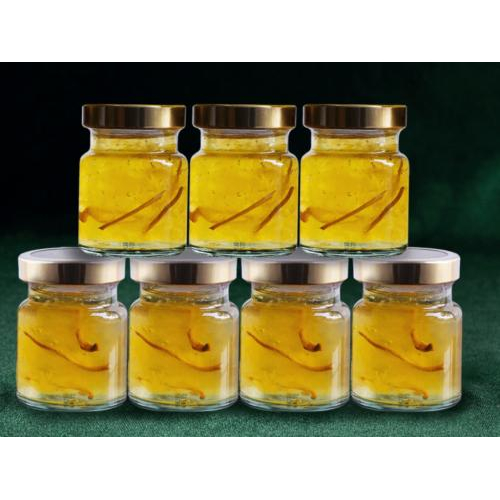 Yến hũ chưng sẵn: