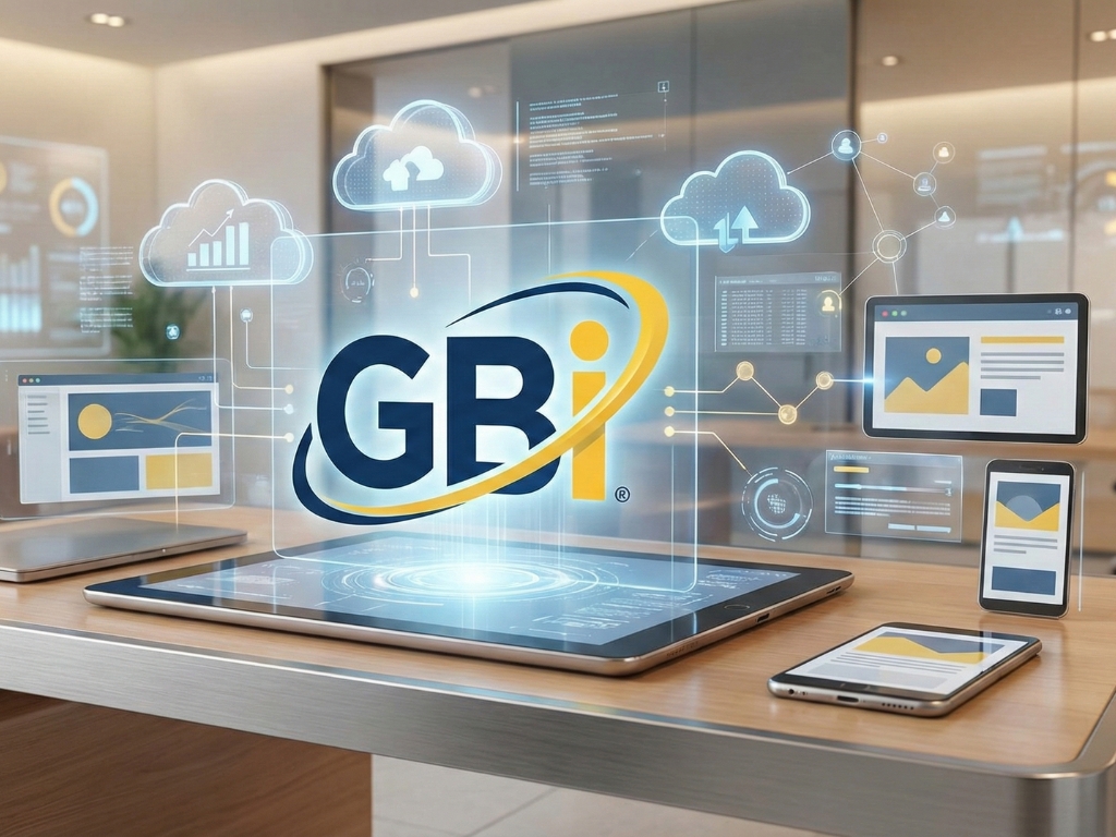 GBi PRO – Giải pháp cho doanh nghiệp muốn tăng tốc bằng AI & thị trường