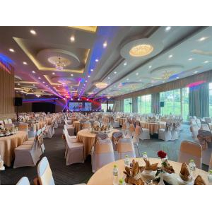 Hội Nghị & Sự Kiện