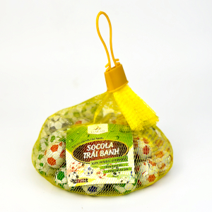 Socola Trái Banh 250gram
