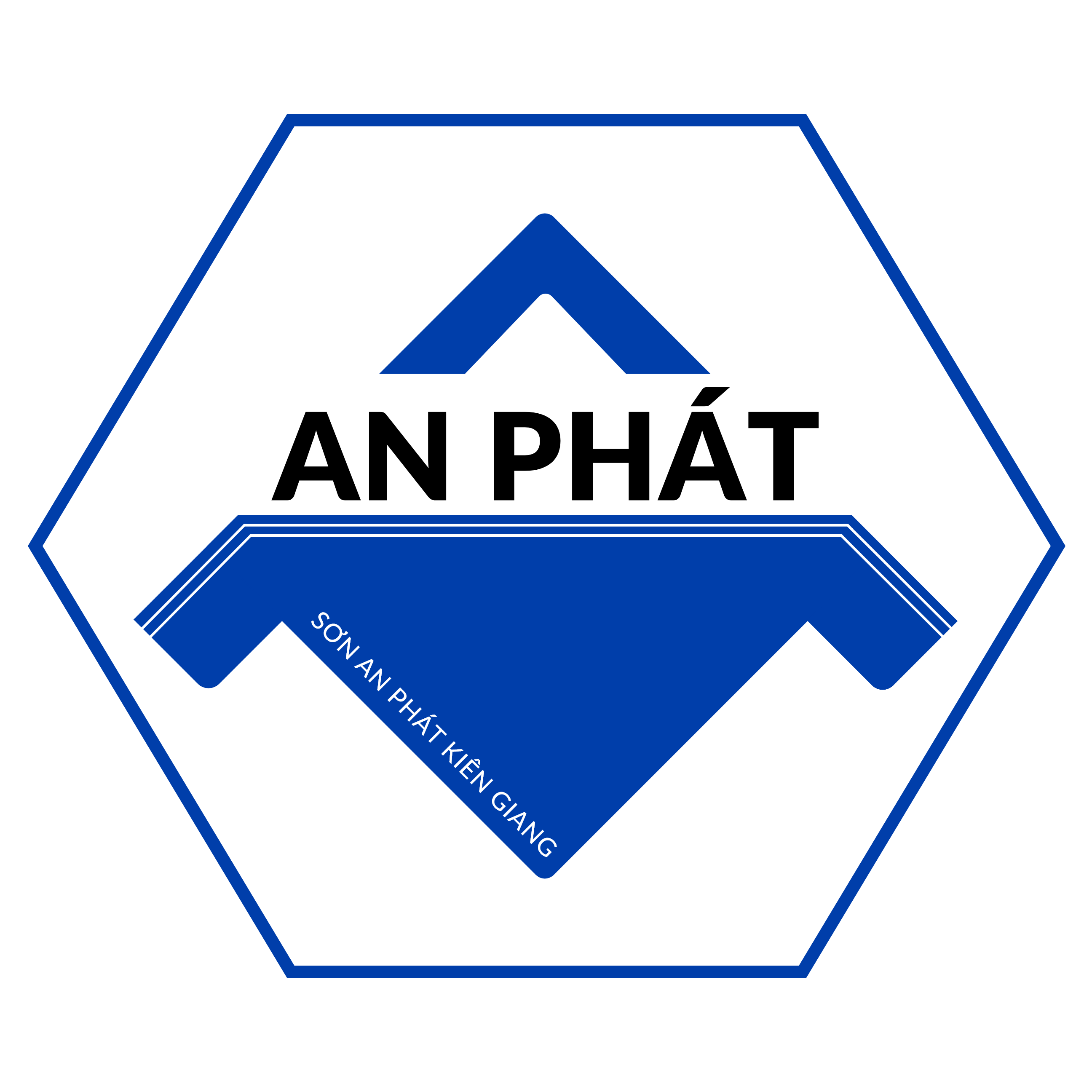 Công Ty TNHH MTV Sơn An Phát Kiên Giang