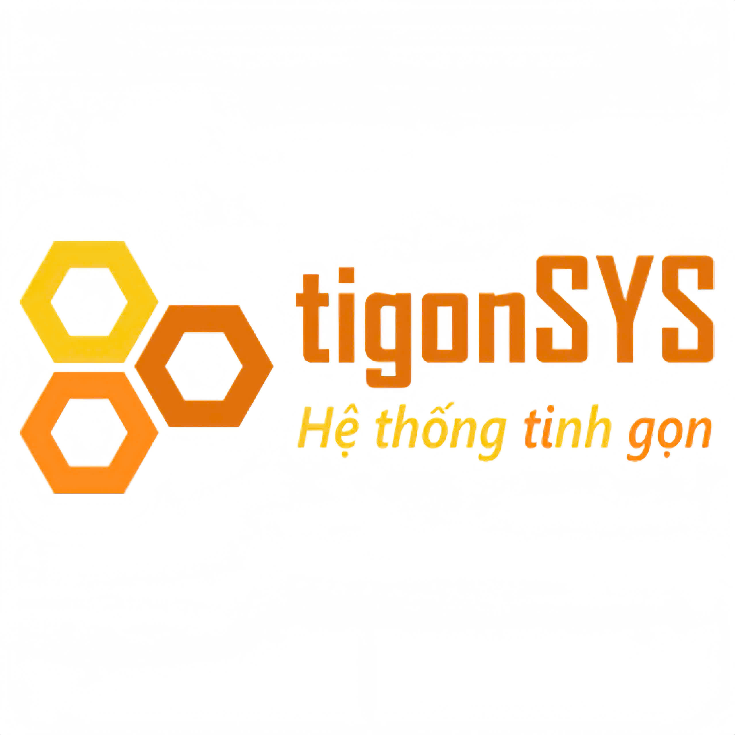Công Ty TNHH Tigonsys