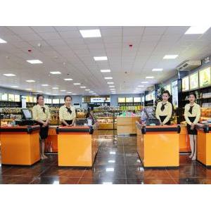 Công Ty Cổ Phần Thương Mại Lan Anh Bãi Trường