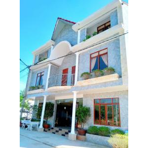 Công Ty TNHH TMDV Hải Long Phú Quốc