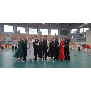 Công Ty TNHH Tổ Chức Sự Kiện Truyền Thông Thanh Phương Dance Academy