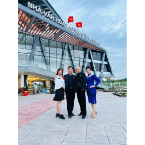 Công Ty TNHH Tổ Chức Sự Kiện Truyền Thông Thanh Phương Dance Academy