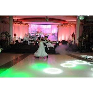 Công Ty TNHH Tổ Chức Sự Kiện Truyền Thông Thanh Phương Dance Academy