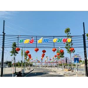 Công Ty TNHH MTV Tổ Chức Sự Kiện Và Xúc Tiến Thương Mại Kiên An Phước