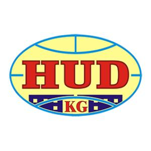 Công Ty CP Đầu Tư XD HUD Kiên Giang