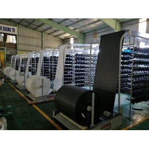 Công Ty CP Bao Bì Hà Tiên