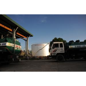 Công Ty CP Xuất Nhập Khẩu Kiên Giang