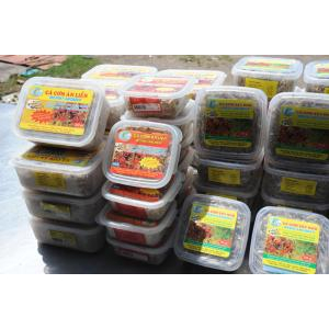 Công Ty CP Xuất Nhập Khẩu Kiên Giang