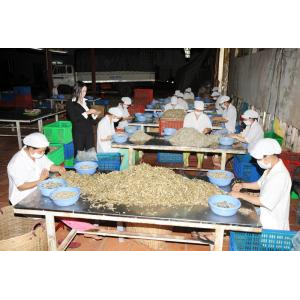 Công Ty CP Xuất Nhập Khẩu Kiên Giang