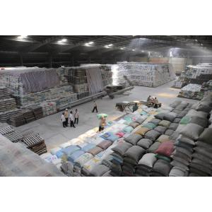 Công Ty CP Xuất Nhập Khẩu Kiên Giang