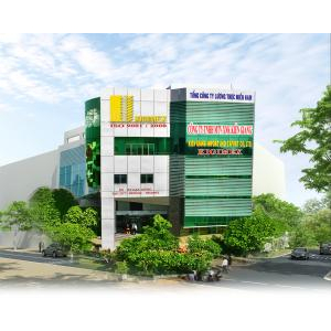 Công Ty CP Xuất Nhập Khẩu Kiên Giang