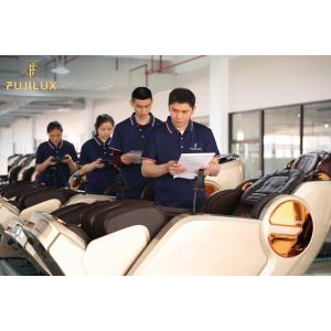 Đội ngũ nhân sự giỏi chuyên môn