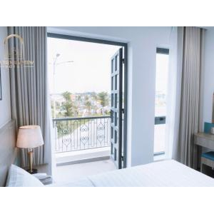 Hà Tiên Seaview Hotel