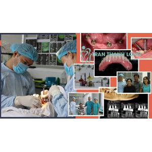 Công Ty TNHH Phòng Khám Chuyên Khoa Răng Hàm Mặt Trần Thanh Long I