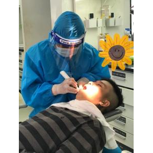 Công Ty TNHH Phòng Khám Chuyên Khoa Răng Hàm Mặt Trần Thanh Long I