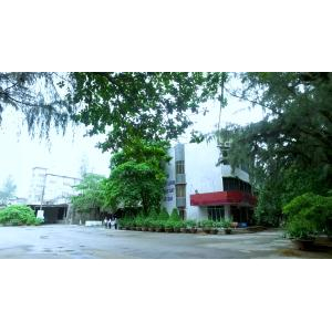 Công Ty CP Xi Măng Hà Tiên Kiên Giang