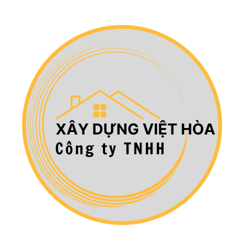 Công Ty TNHH Tư Vấn xây dựng Việt Hòa