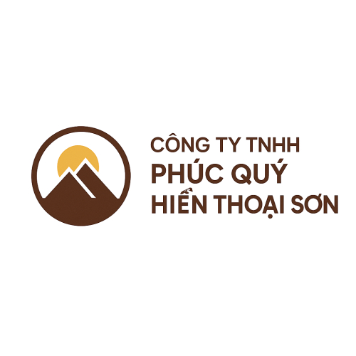 Công Ty TNHH Phúc Quý Hiển Thoại Sơn