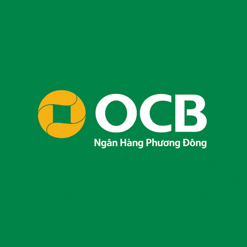 Ngân Hàng Phương Đông OCB - CN An Giang