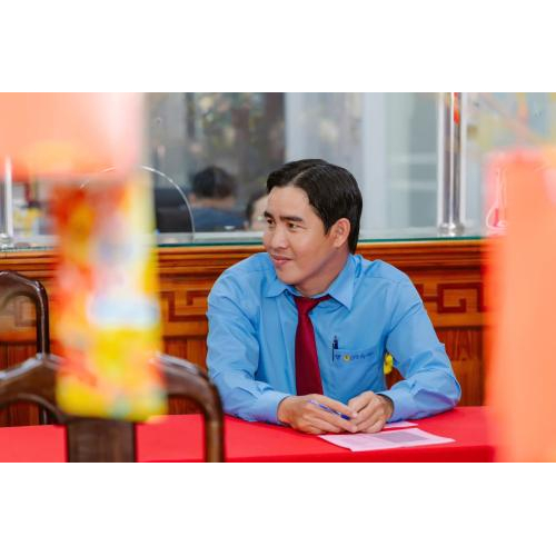 Quỹ Tín Dụng Nhân Dân Mỹ Phước