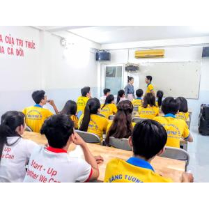 Công Ty TNHH MTV Truyền Thông Khai Tâm Phát