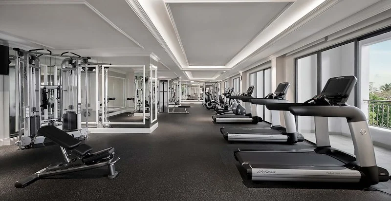 Dịch vụ & Tiện ích