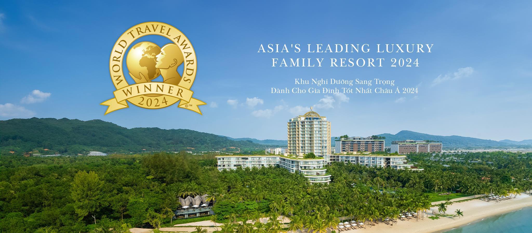 Thông tin chung về Resort