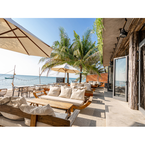 Sunset Beach Bar & Restaurant