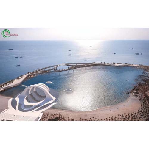 Vé Show Kiss Of The Sea