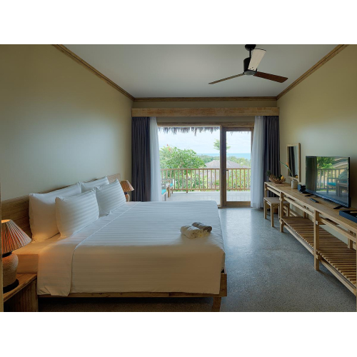 Resort Lahana Phú Quốc