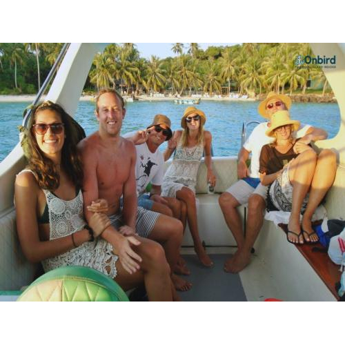 [hành trình ghép] – Khám phá san hô tự nhiên vùng lõi nam đảo phú quốc (tối đa 8 – 10 khách)