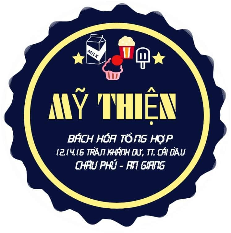 Cửa Hàng Bách Hóa Tổng Hợp Mỹ Thiện