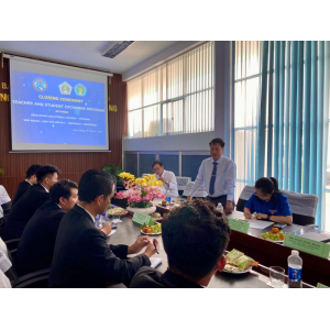 II. Tầm nhìn & sứ mệnh