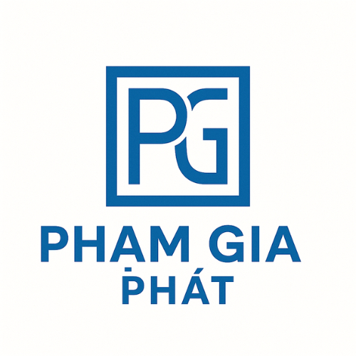 Công Ty TNHH MTV Nhựa Phạm Gia Phát